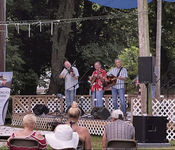 72nd Annual Crane Broiler Festival News Free