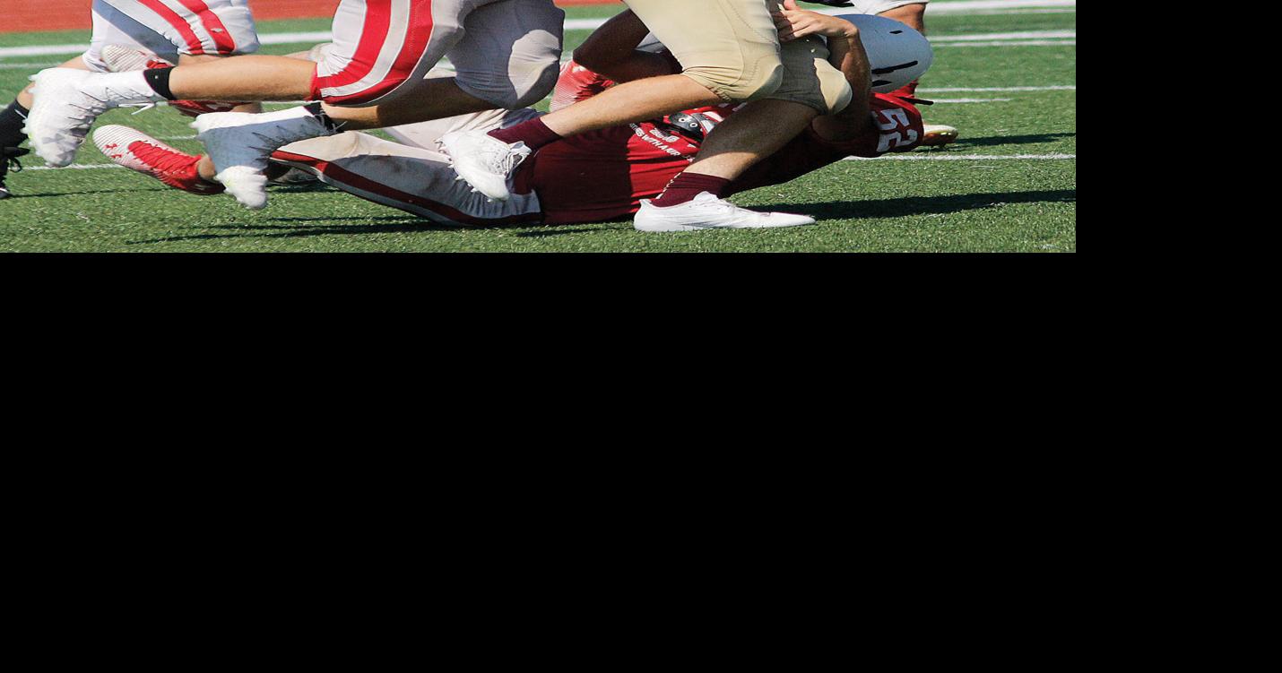 Reeds Spring football Sports Free