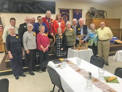 Branson Hollister Lions Club Celebrates 65th Anniversary News