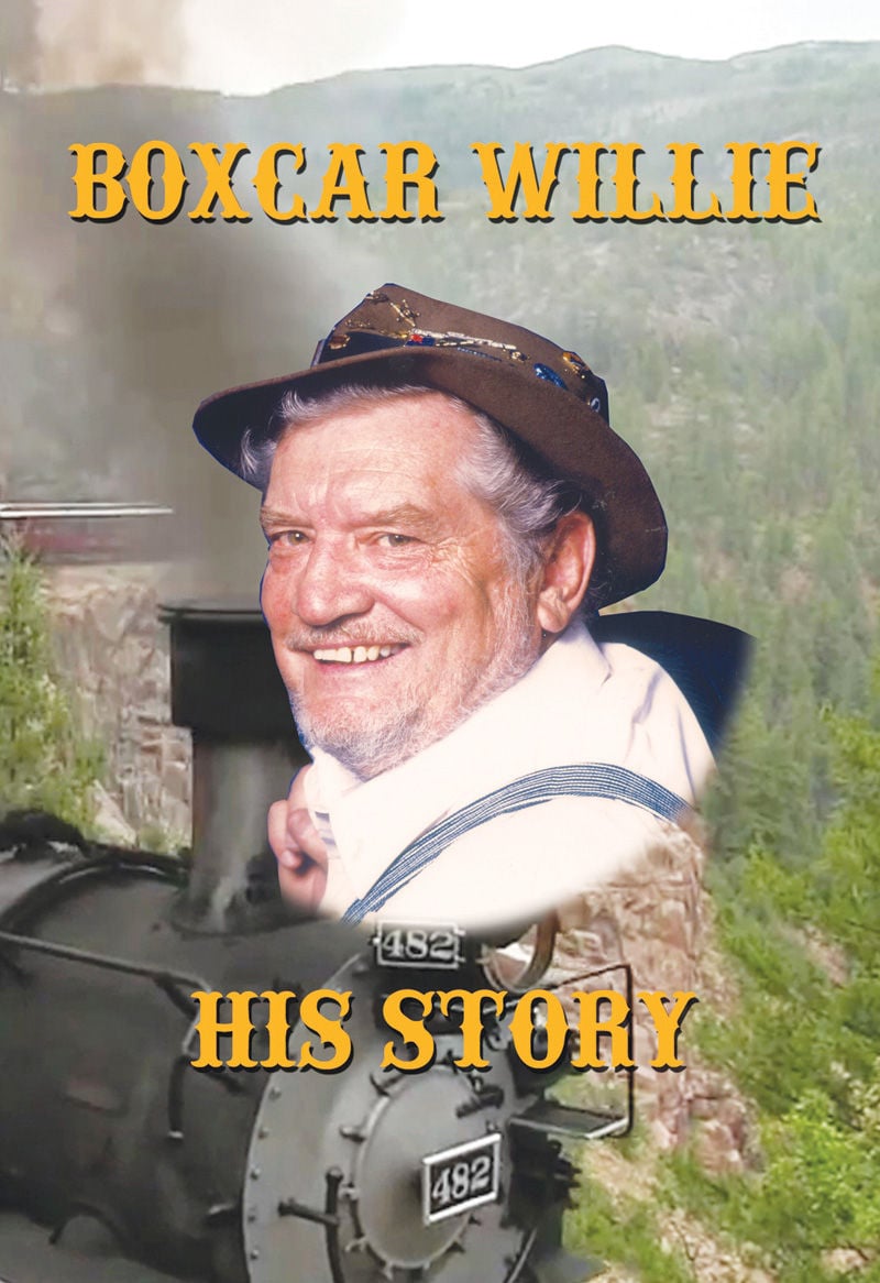 Documentary highlights ‘Boxcar Willie’ Entertainment