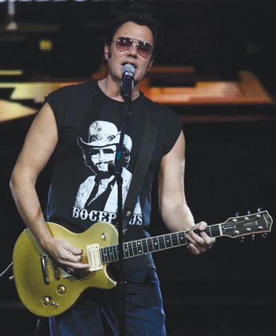 Country Vault