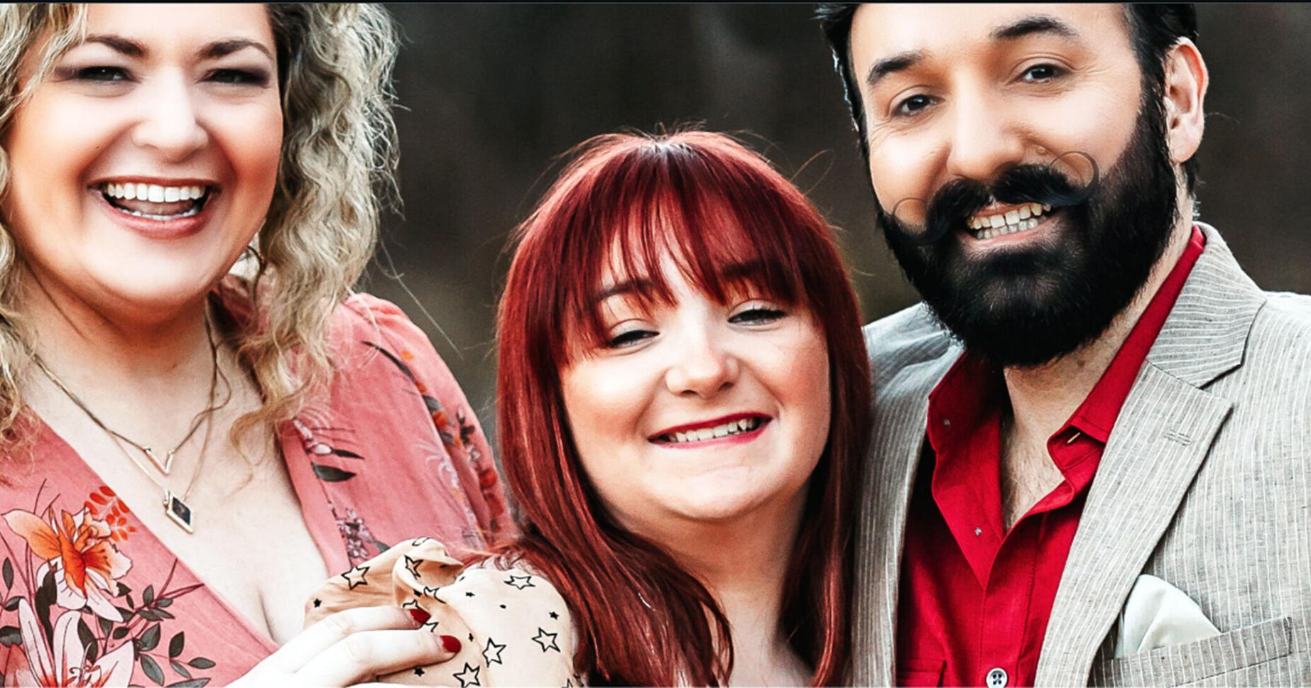 Jammin' for Jesus moves to Hughes Brothers Theatre | Entertainment - Vimarsana News