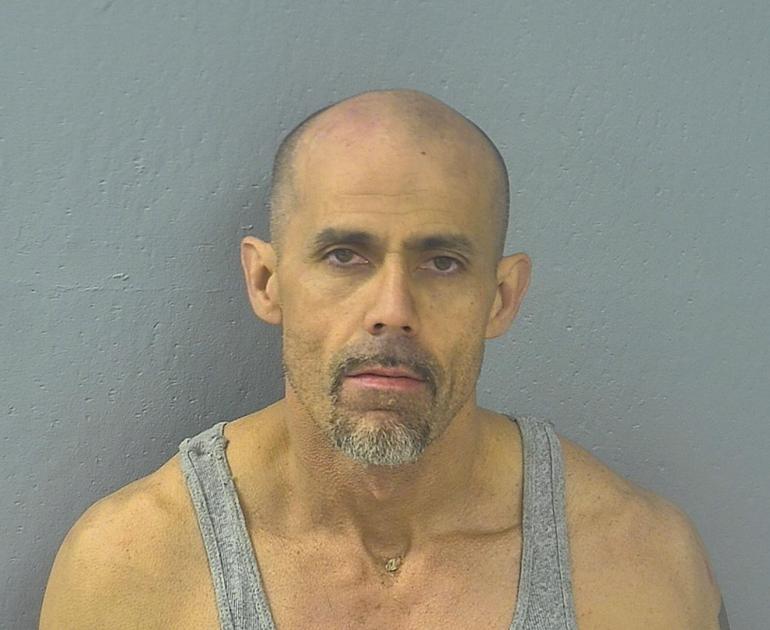 Taney County fugitive captured in Springfield News Free
