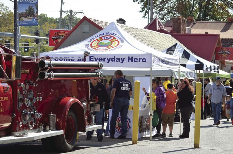 2025 Hollister Grape & Fall Festival sees large attendance News Free