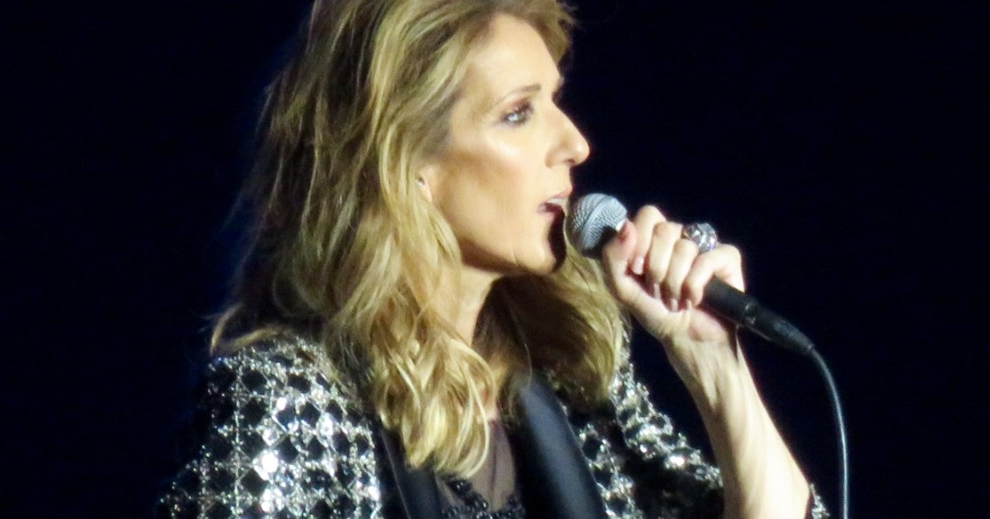 Man with same rare condition as Celine Dion worries about her return to ...