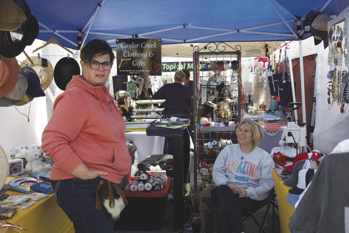 2024 Branson Plumb Nellie Days Local News