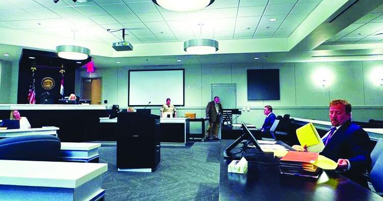 Judge dismisses two counts and upholds three in Nashville Roadhouse/Pierce Arrow Suit