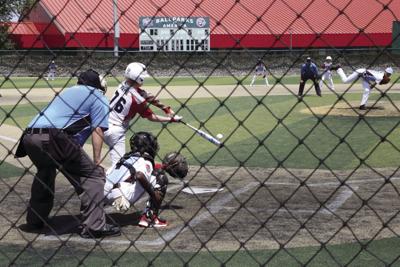 2023 Cal Ripken Major/70 World Series