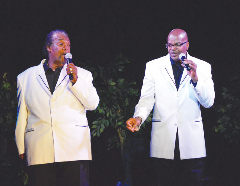 Platters going strong; ‘Good Show’ goes national Entertainment