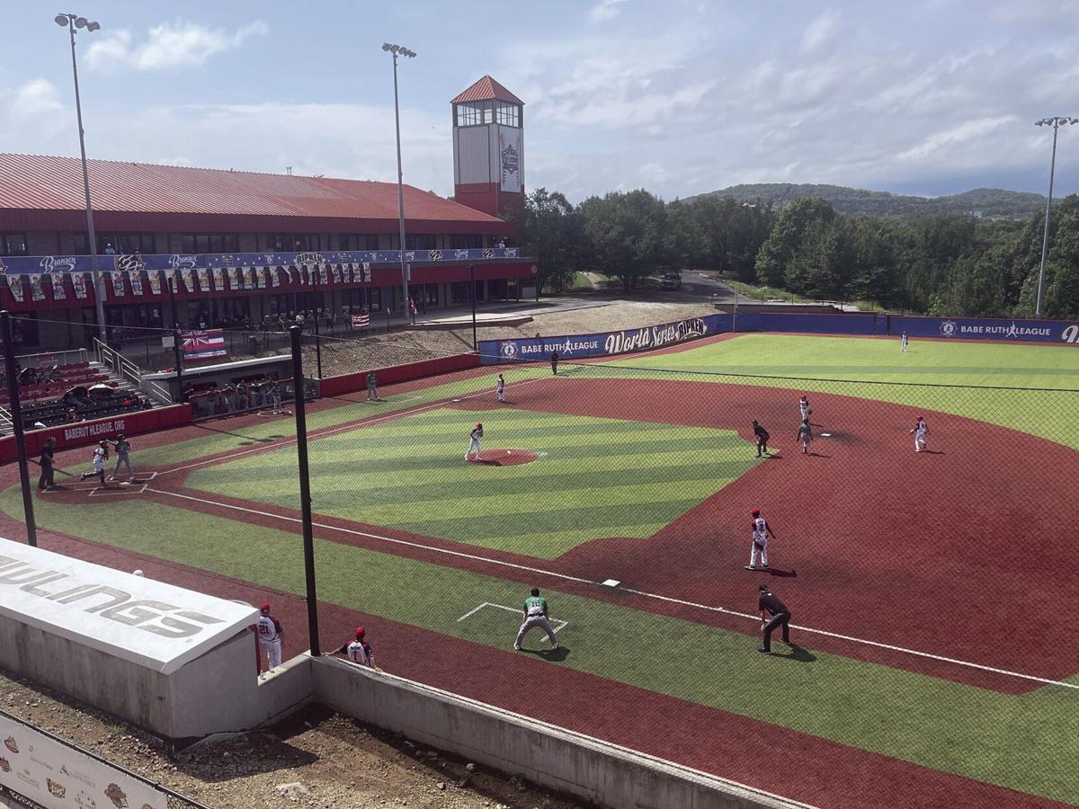 2023 Cal Ripken Major/70 World Series opens Wednesday, Sports