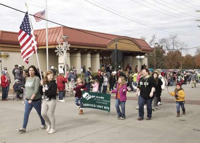 Veterans day deals mississippi