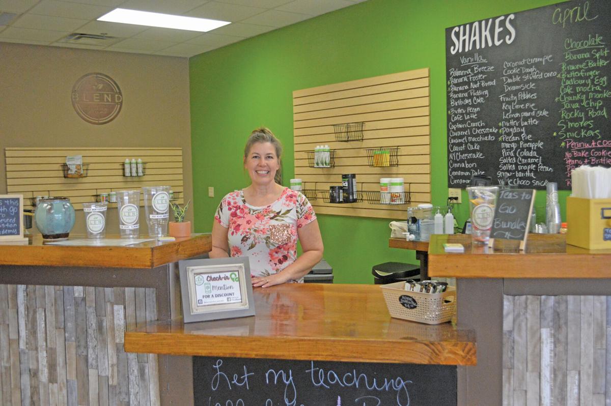 New Hollister business brings healthier, fast options News Free