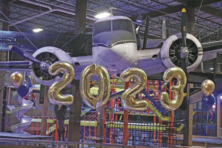 Branson shows, attractions celebrate the arrival of 2023 | Entertainment | bransontrilakesnews.com branson-shows-attractions-celebrate-the-arrival-of-2023-entertainment-bransontrilakesnews-com