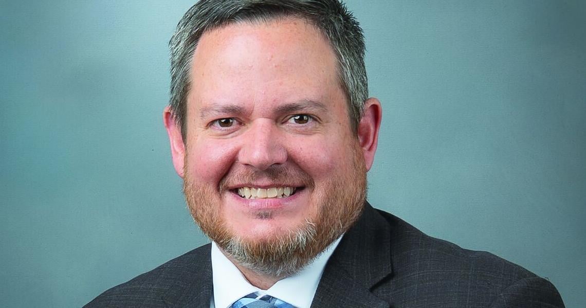 Hudson cites pro-life legislation as a big win in 2026 session