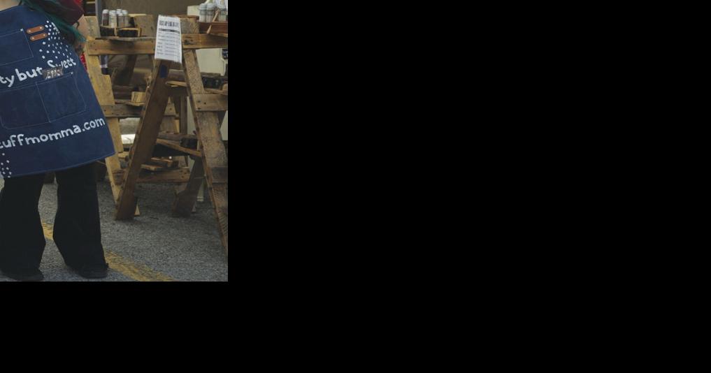 2024 Branson Plumb Nellie Days Local News