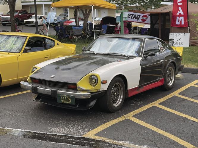 Branson Spring Z-Fest 2023 | Local News | bransontrilakesnews.com