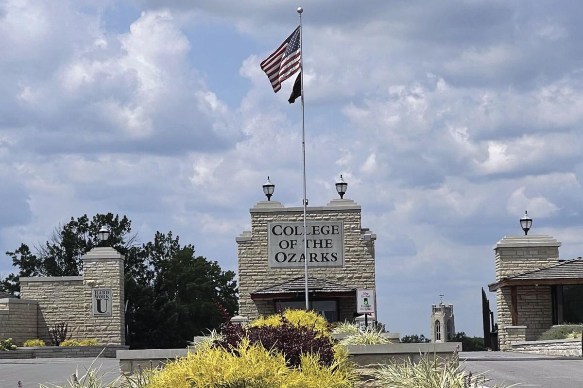 College of the Ozarks continues court fight | News Free |  bransontrilakesnews.com