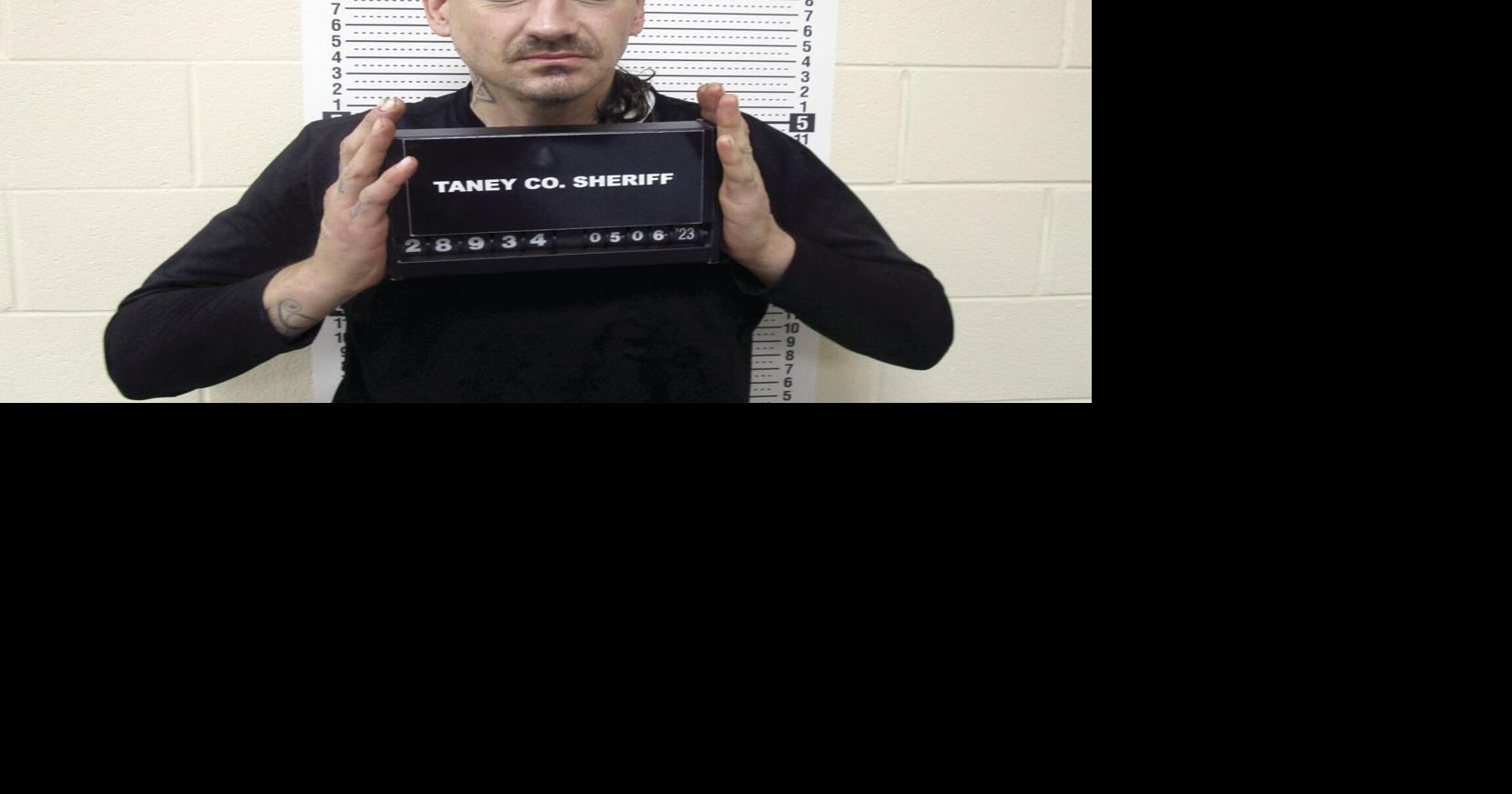 Man paroled on drug trafficking arrested for drugs | Local News ...