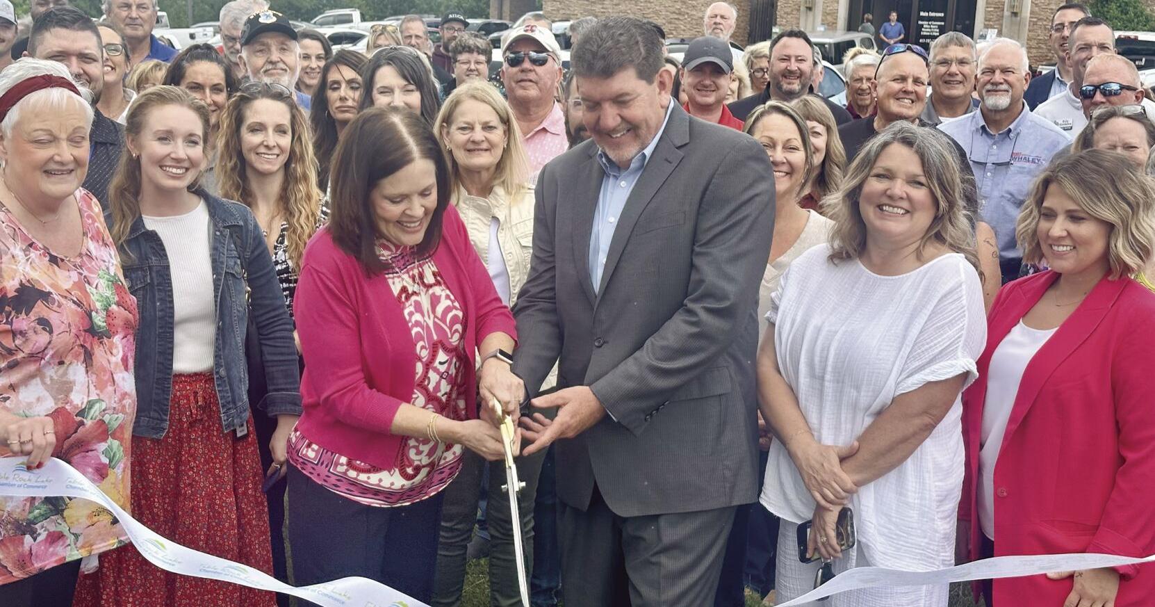 Table Rock Lake Chamber celebrates 50 years - Vimarsana News