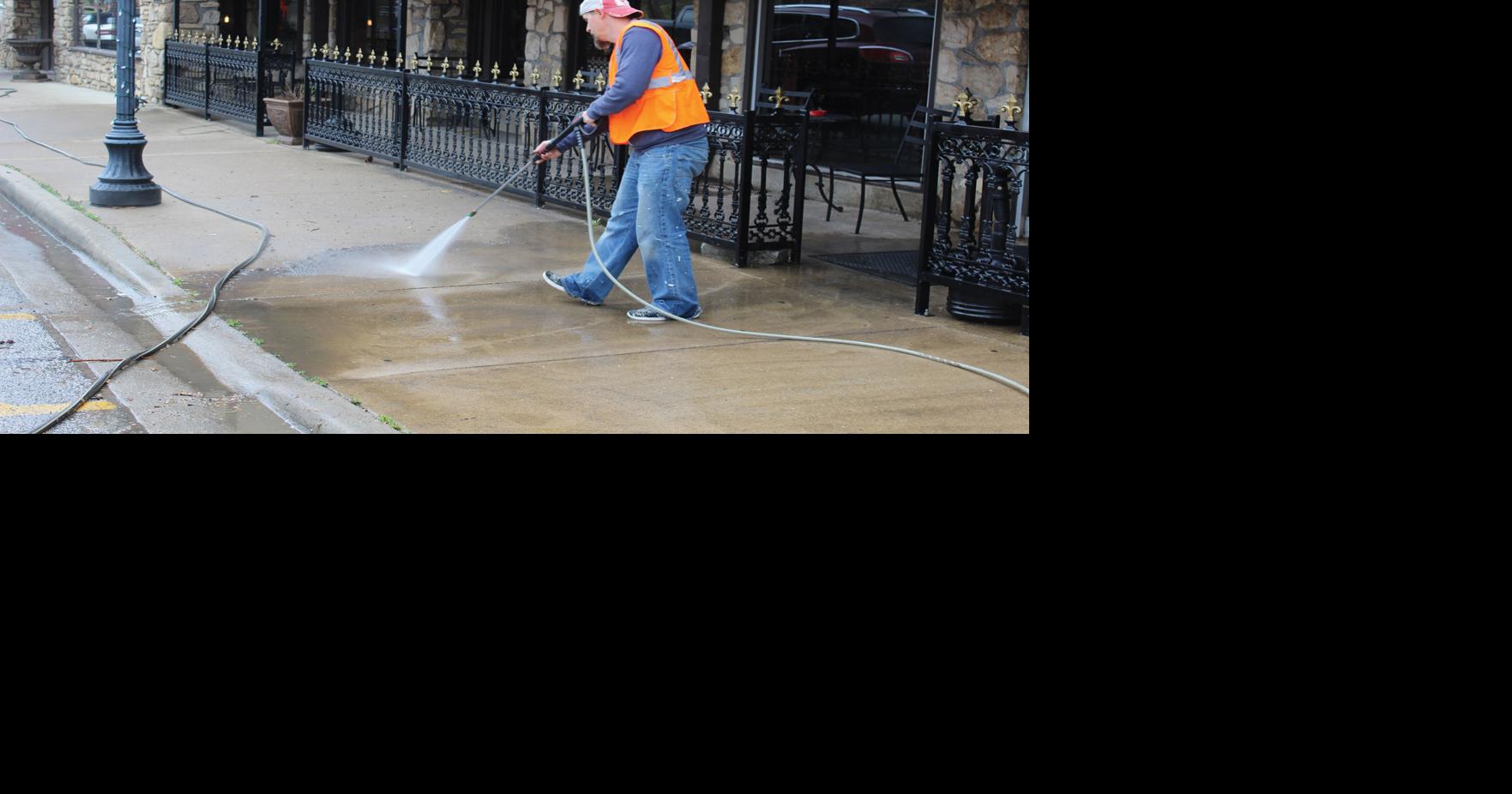 Hollister spring cleanup event returns | News Free ...