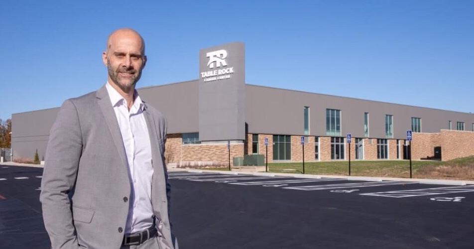 Reeds Spring Schools recognized as Developer of the Year | Local News ...