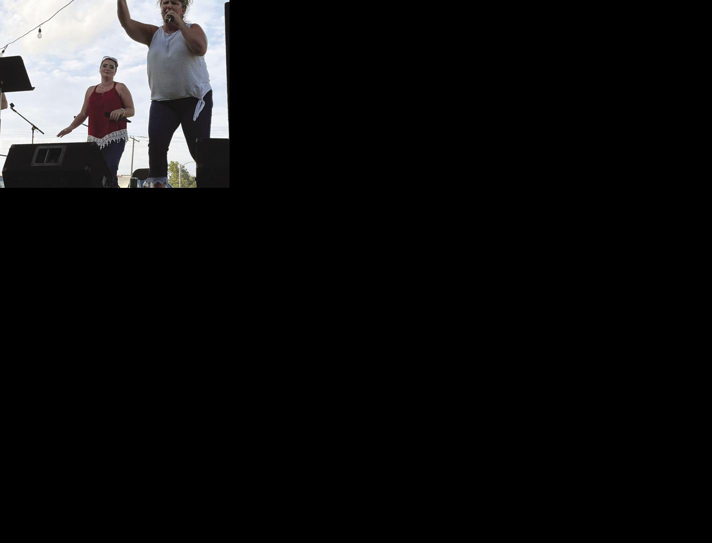 72nd Annual Crane Broiler Festival News Free