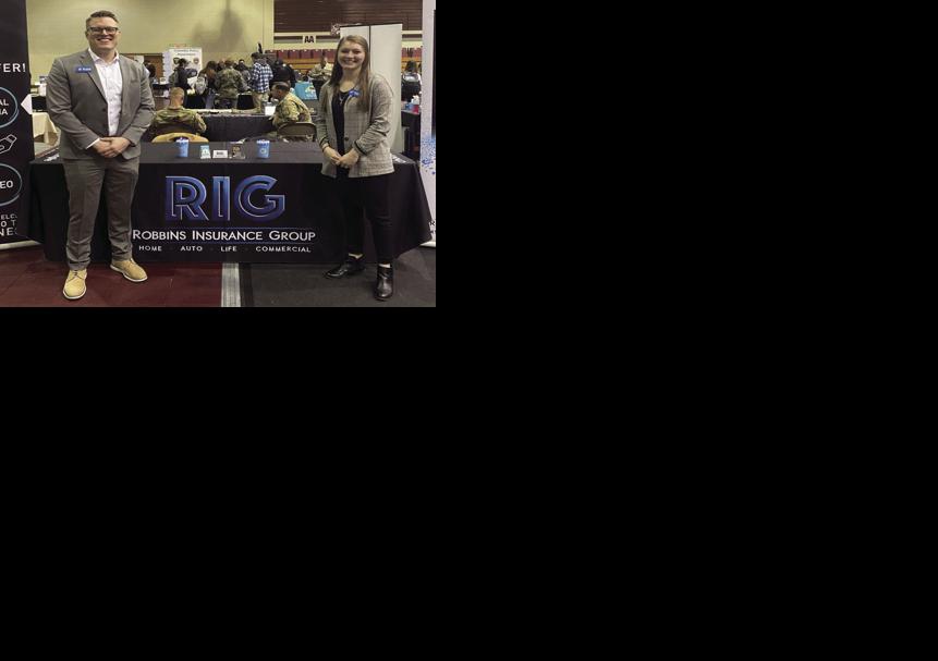 Branson’s Robbins Insurance Group merges with Arkansas firm | Local ...