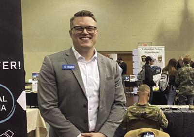 Blake Roberson Branson’s Robbins Insurance Group merges with Arkansas firm | Local ...