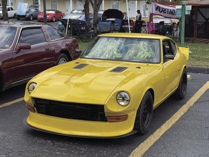 Branson Spring Z-Fest 2023 | Local News | bransontrilakesnews.com