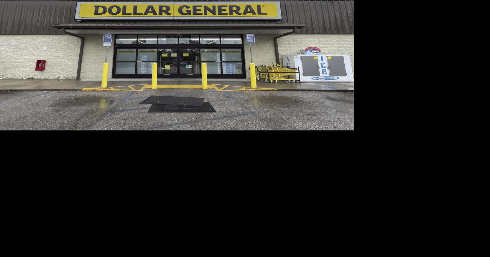 Rockaway Beach Dollar General temporarily closes due to fire Local