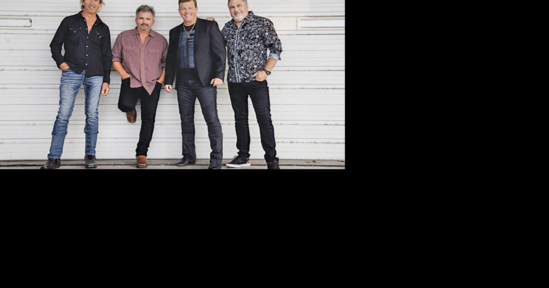 Country Music Days opens at Silver Dollar City Entertainment