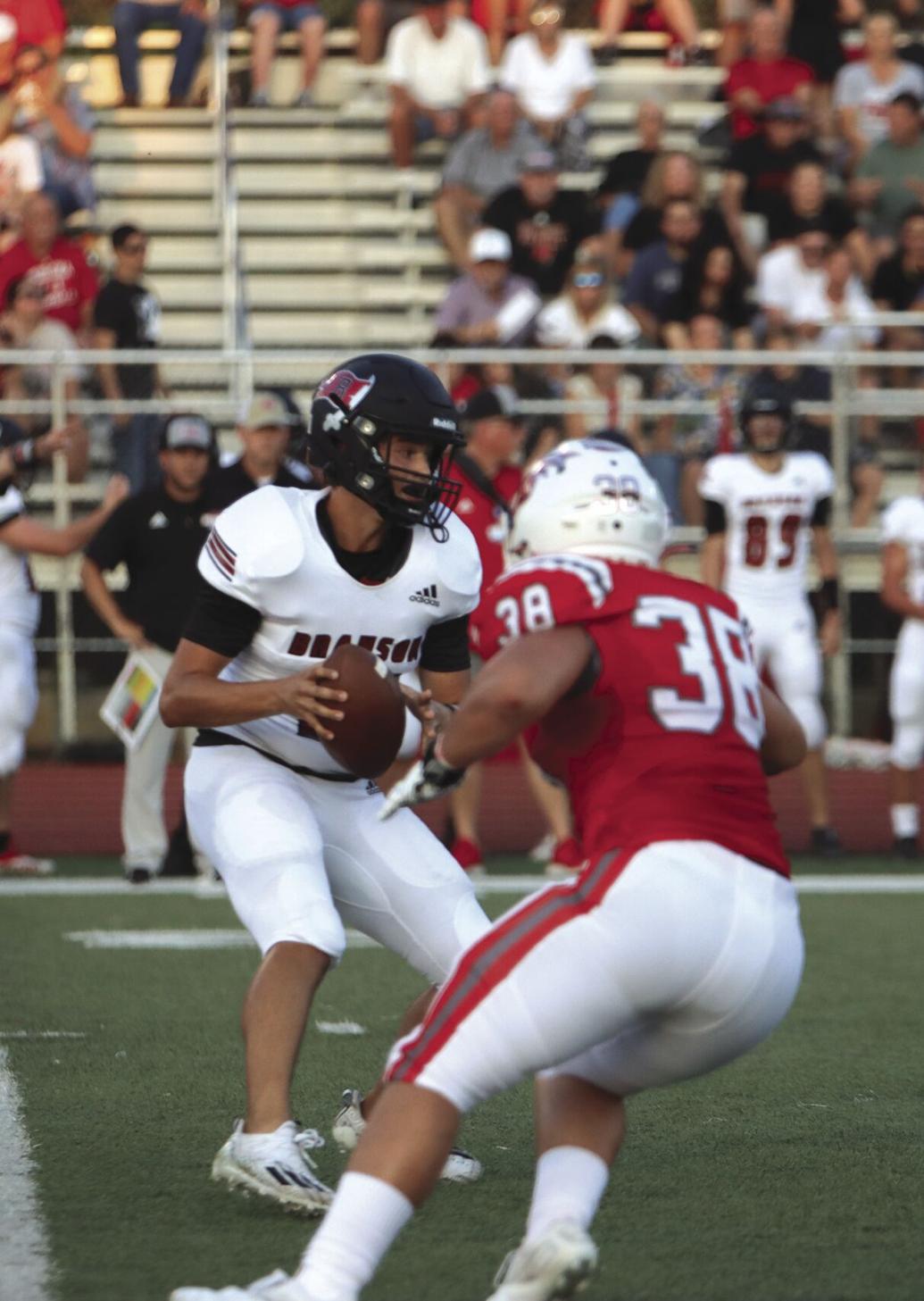 2022 Branson football schedule announced | Sports | bransontrilakesnews.com