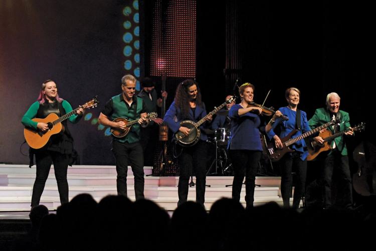 The Duttons reopen show at interim Branson home | Entertainment ...