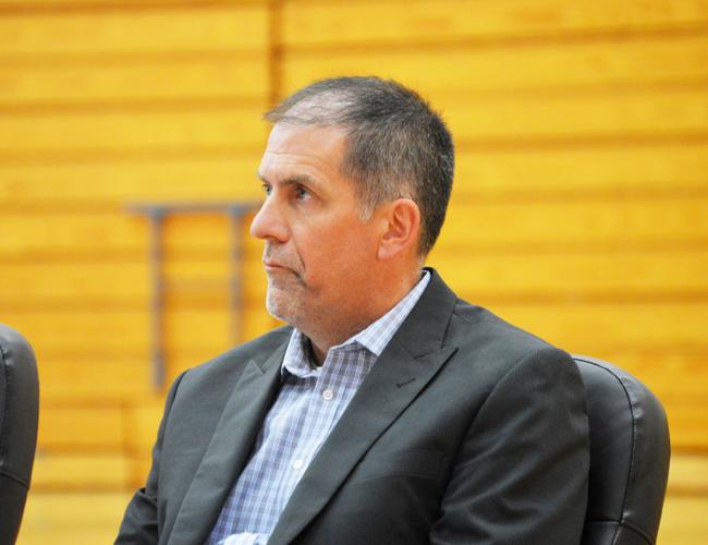 School board president dismisses online petition calling for