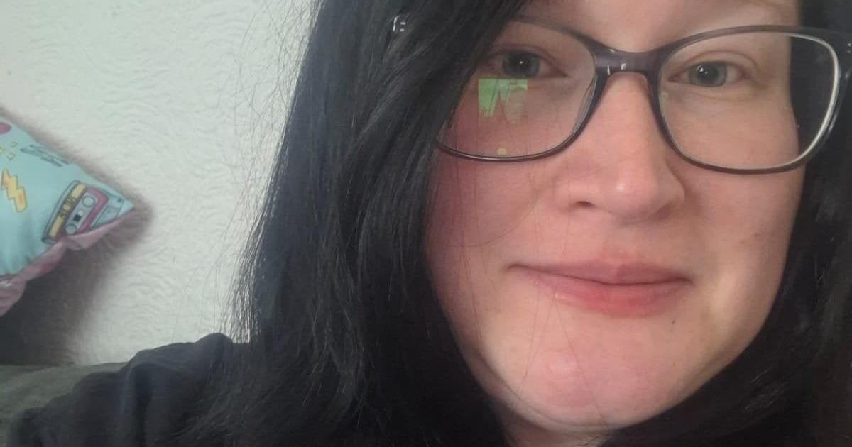 Mom diagnosed with rare condition that could leave her blind | Health ...