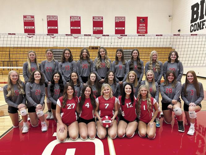 Reeds Spring Wolves Fall Preview Sports