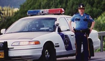 Former Alaska State Trooper Now Calls The Ozarks Home News Free Bransontrilakesnews Com