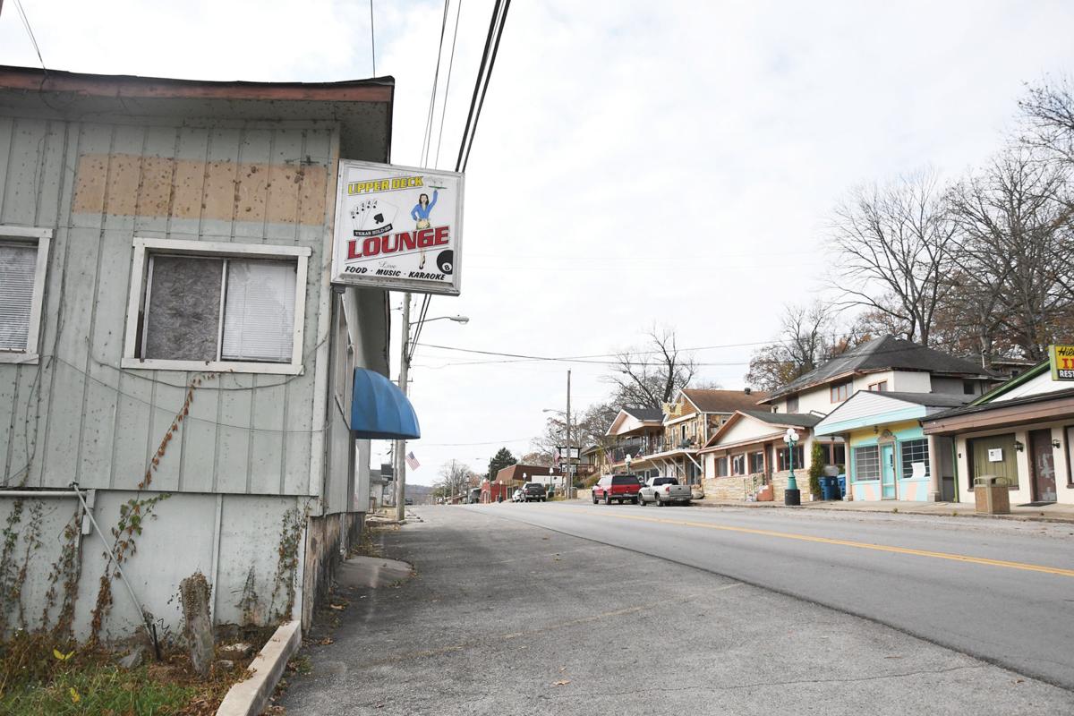 Rockaway takes first step toward revitalization News Free