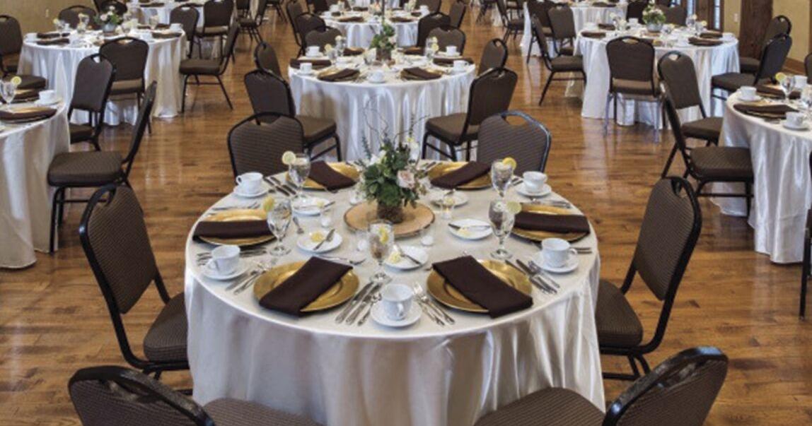 The Keeter Center to offer Area Appreciation | News ...