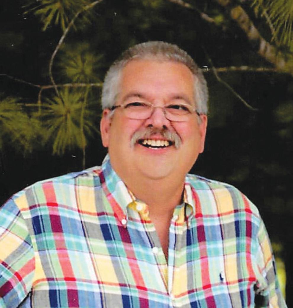 Former Taney County commissioner dies News Free