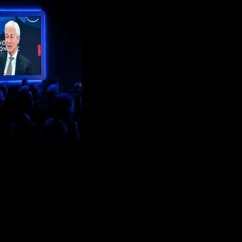 Trump sues JPMorgan Chase, CEO Dimon, claims 'debanked' for politics