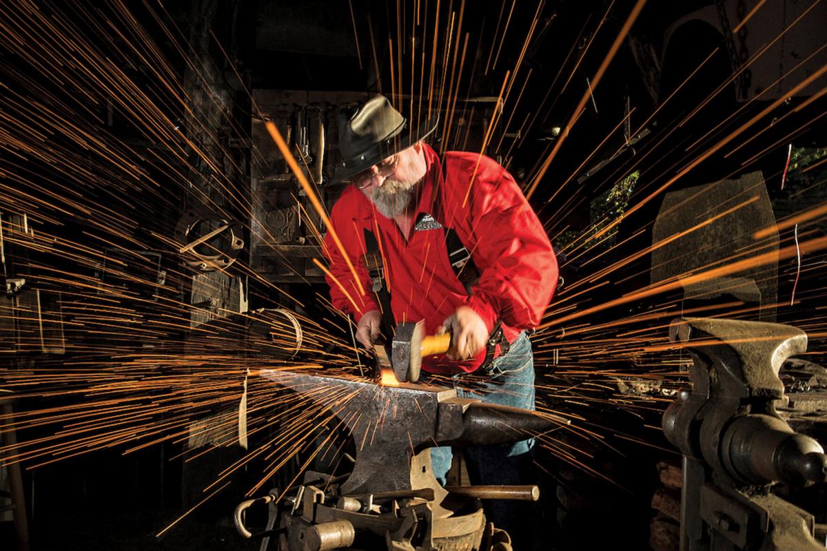 Silver Dollar City Christmas Schedule 2022 Silver Dollar City Announces 2022 Festivals Dates | Entertainment |  Bransontrilakesnews.com