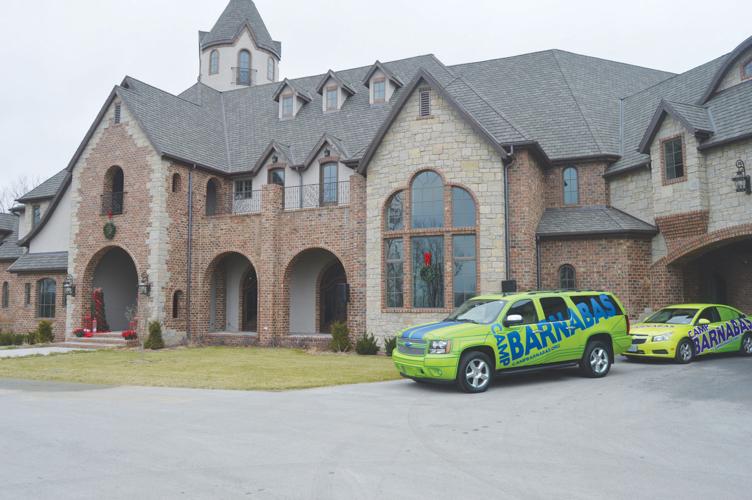 MLB pitcher Cole Hamels donates mansion and land to camp for