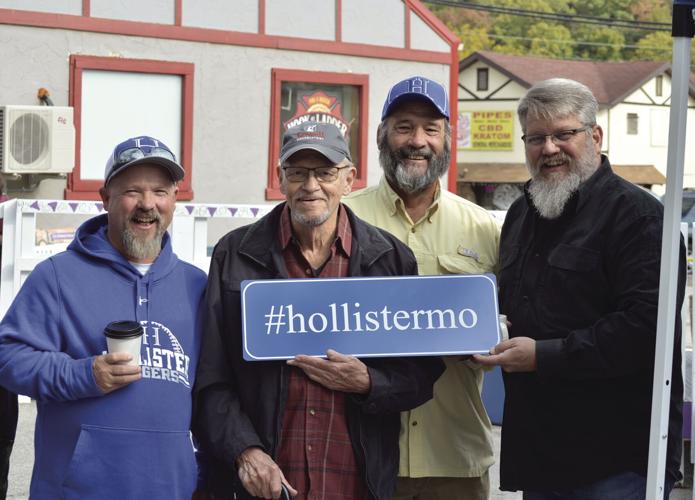 2025 Hollister Grape & Fall Festival sees large attendance News Free