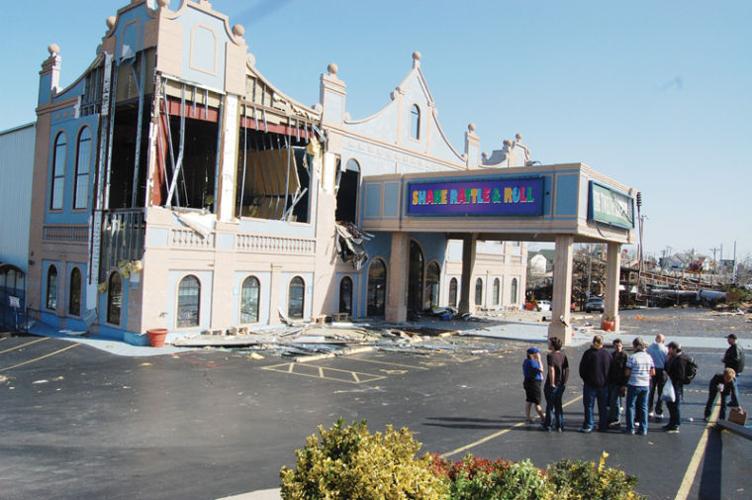 faith life church branson tornado damage