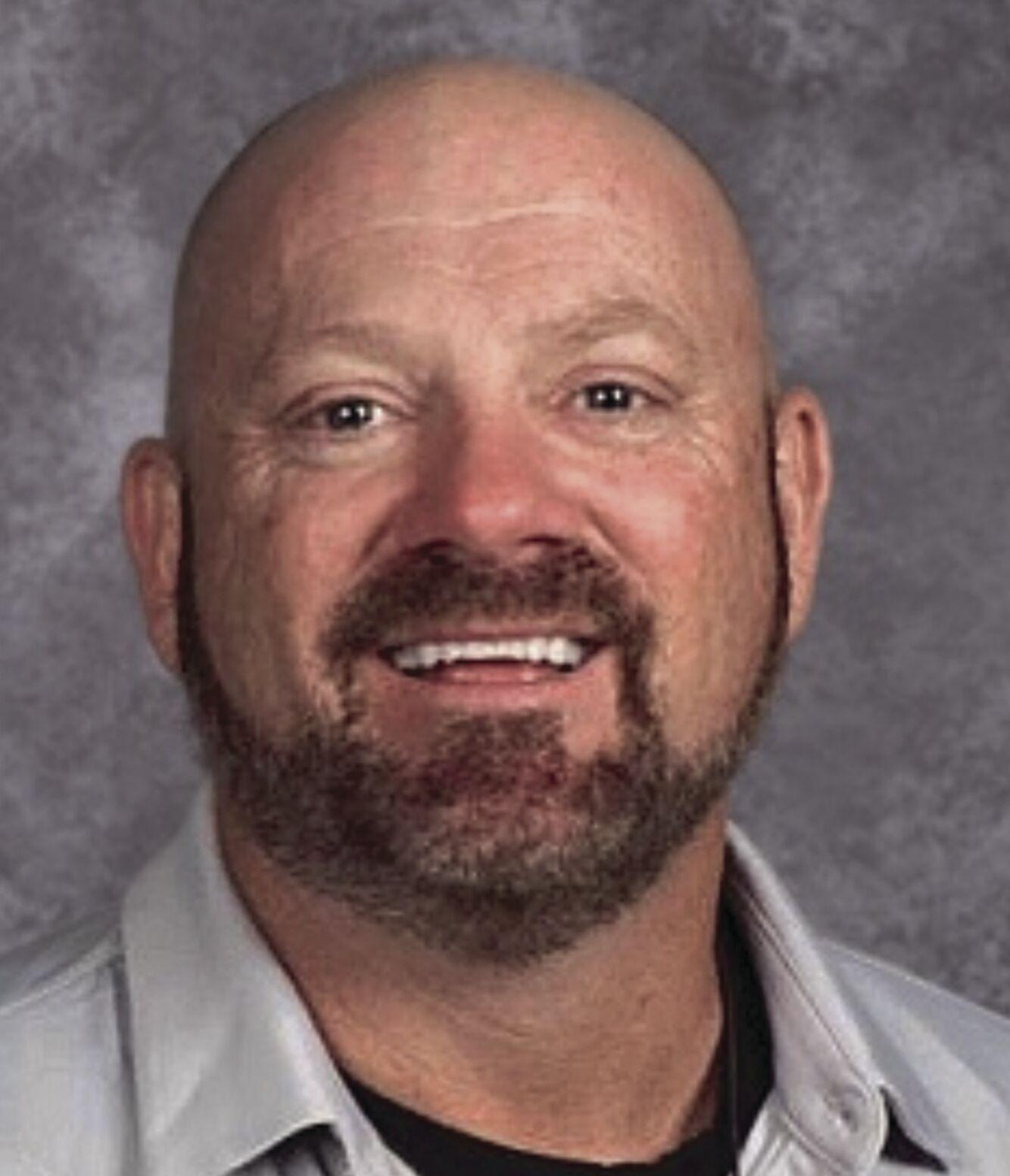 Hollister High School new assistant principal announced News Free