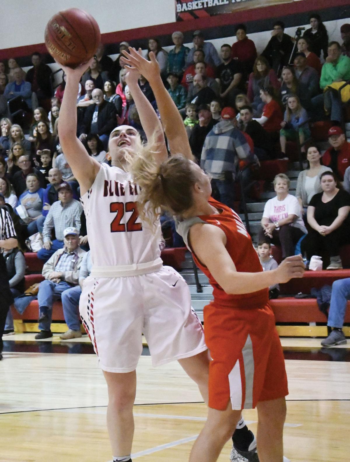 Arnold Commits To Play Basketball At Evangel Sports