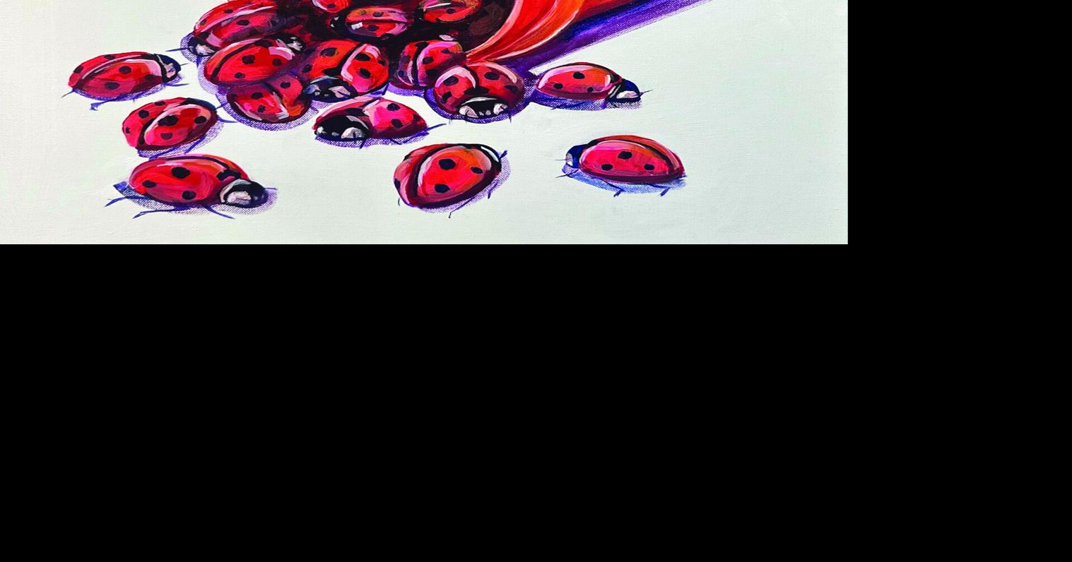 Art exhibit examines human existence