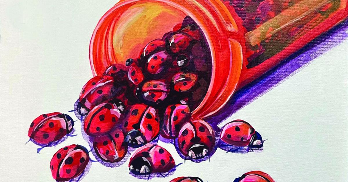 Art exhibit examines human existence