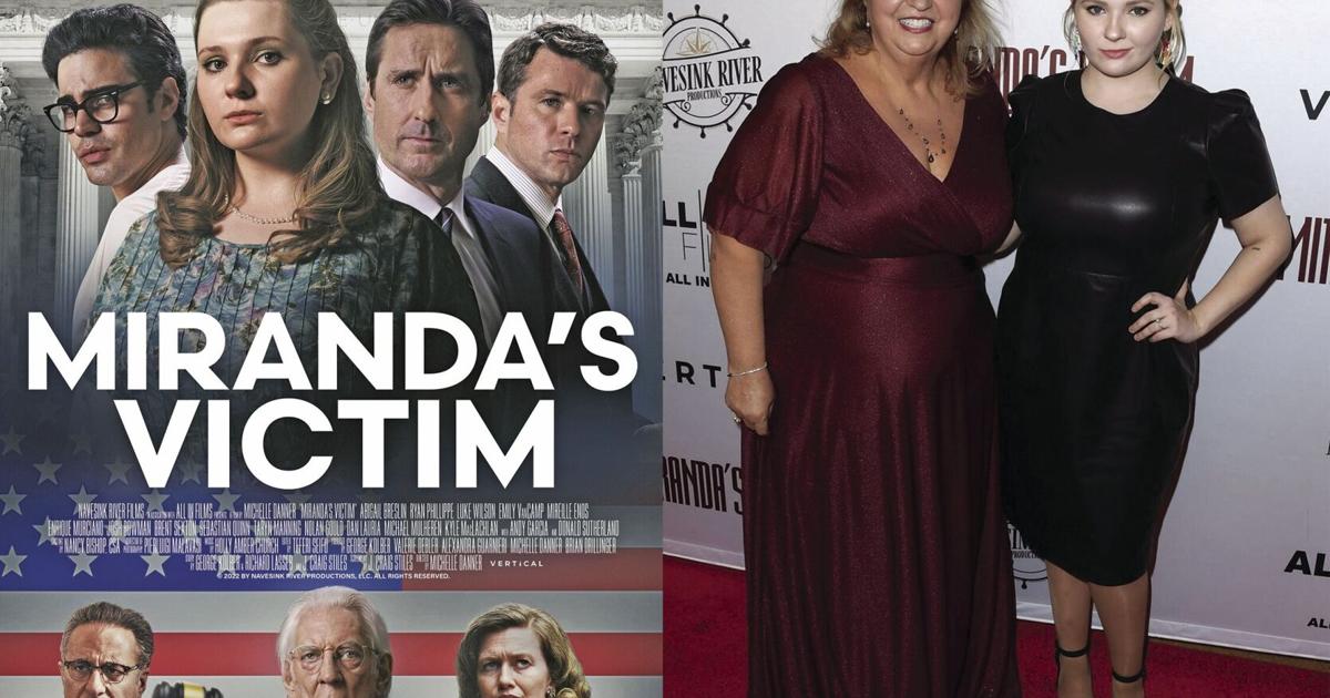 Bringing Hollywood to Branson: ‘Miranda’s Victim’ director on telling a ...